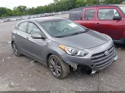 KMHD35LHXGU302837 2016 HYUNDAI ELANTRA