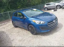 KMHD35LHXGU303762 2016 HYUNDAI ELANTRA