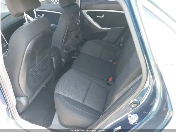 KMHD35LHXGU304149 2016 HYUNDAI ELANTRA - Image 8
