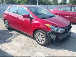KMHD35LHXGU305348 2016 HYUNDAI ELANTRA