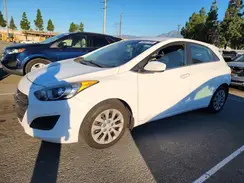 KMHD35LHXGU306130 2016 HYUNDAI ELANTRA