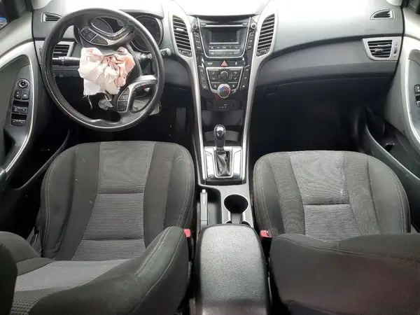 KMHD35LHXGU307875 2016 HYUNDAI ELANTRA - Image 8
