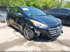 KMHD35LHXGU308248 2016 HYUNDAI ELANTRA