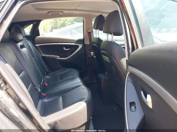 KMHD35LHXGU308248 2016 HYUNDAI ELANTRA - Image 8