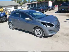 KMHD35LHXGU309240 2016 HYUNDAI ELANTRA