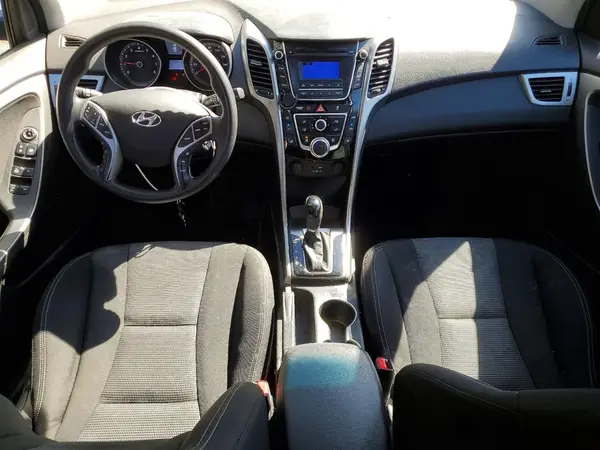 KMHD35LHXGU310159 2016 HYUNDAI ELANTRA - Image 8