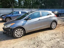 KMHD35LHXGU312333 2016 HYUNDAI ELANTRA