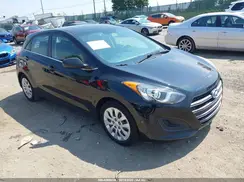 KMHD35LHXGU312932 2016 HYUNDAI ELANTRA