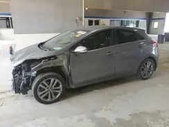 KMHD35LHXGU315782 2016 HYUNDAI ELANTRA