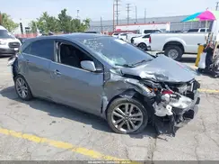 KMHD35LHXGU316186 2016 HYUNDAI ELANTRA