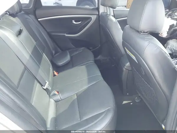 KMHD35LHXGU316186 2016 HYUNDAI ELANTRA - Image 8
