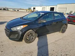 KMHD35LHXGU317581 2016 HYUNDAI ELANTRA