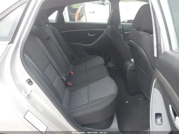 KMHD35LHXGU319315 2016 HYUNDAI ELANTRA - Image 8