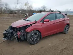 KMHD35LHXGU319475 2016 HYUNDAI ELANTRA