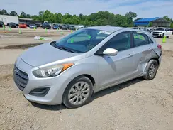 KMHD35LHXGU321419 2016 HYUNDAI ELANTRA