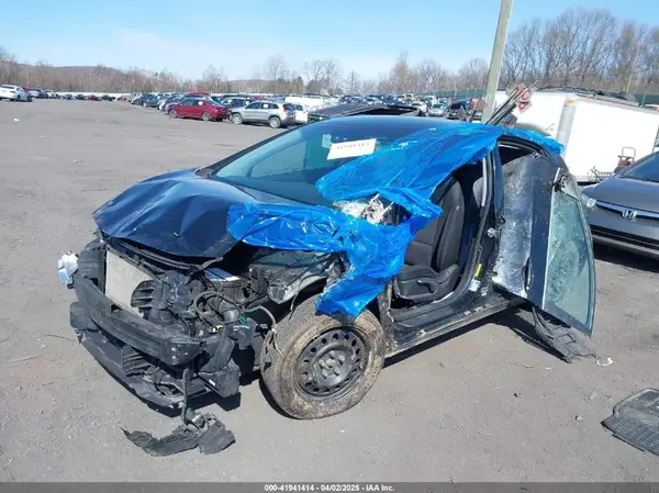KMHD35LHXGU325972 2016 HYUNDAI ELANTRA - Image 2