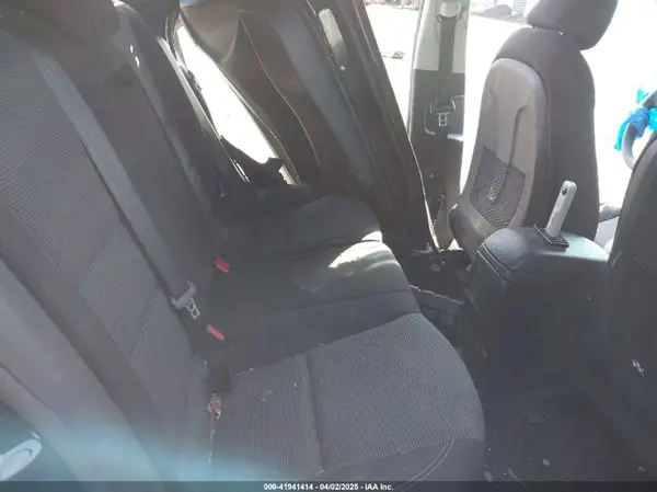 KMHD35LHXGU325972 2016 HYUNDAI ELANTRA - Image 8