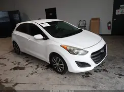 KMHD35LHXGU326085 2016 HYUNDAI ELANTRA