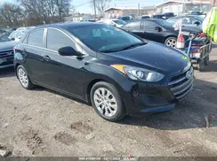 KMHD35LHXGU326197 2016 HYUNDAI ELANTRA
