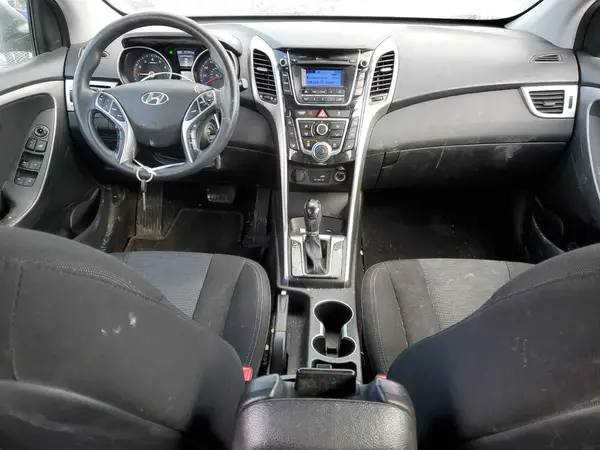 KMHD35LHXGU326832 2016 HYUNDAI ELANTRA - Image 8