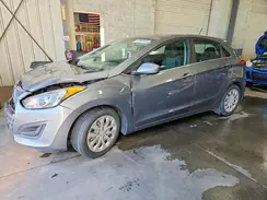 KMHD35LHXGU327382 2016 HYUNDAI ELANTRA