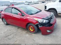 KMHD35LHXGU329391 2016 HYUNDAI ELANTRA