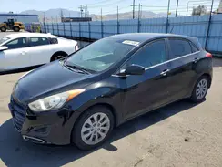 KMHD35LHXGU330086 2016 HYUNDAI ELANTRA