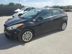 KMHD35LHXGU332050 2016 HYUNDAI ELANTRA