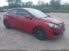 KMHD35LHXGU332422 2016 HYUNDAI ELANTRA