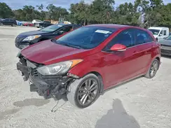 KMHD35LHXGU333263 2016 HYUNDAI ELANTRA