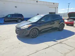 KMHD35LHXGU335871 2016 HYUNDAI ELANTRA