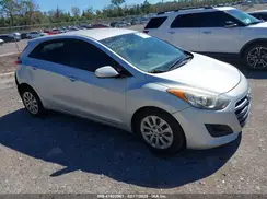 KMHD35LHXGU340472 2016 HYUNDAI ELANTRA