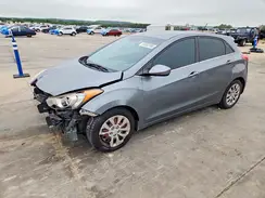 KMHD35LHXGU340827 2016 HYUNDAI ELANTRA