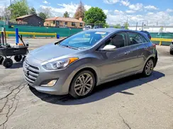 KMHD35LHXGU342254 2016 HYUNDAI ELANTRA