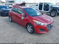 KMHD35LHXHU347861 2017 HYUNDAI ELANTRA