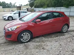 KMHD35LHXHU349965 2017 HYUNDAI ELANTRA