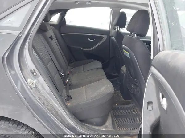 KMHD35LHXHU354051 2017 HYUNDAI ELANTRA - Image 8