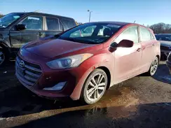 KMHD35LHXHU360495 2017 HYUNDAI ELANTRA