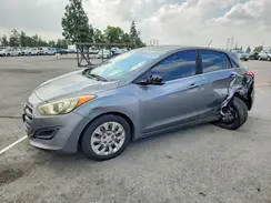 KMHD35LHXHU360979 2017 HYUNDAI ELANTRA
