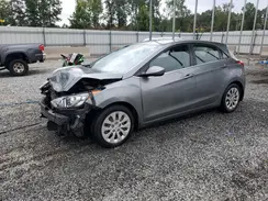 KMHD35LHXHU363249 2017 HYUNDAI ELANTRA