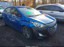 KMHD35LHXHU363820 2017 HYUNDAI ELANTRA