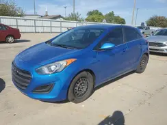 KMHD35LHXHU364742 2017 HYUNDAI ELANTRA