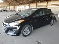 KMHD35LHXHU373490 2017 HYUNDAI ELANTRA