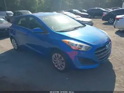 KMHD35LHXHU373604 2017 HYUNDAI ELANTRA