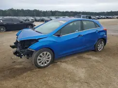 KMHD35LHXHU373649 2017 HYUNDAI ELANTRA