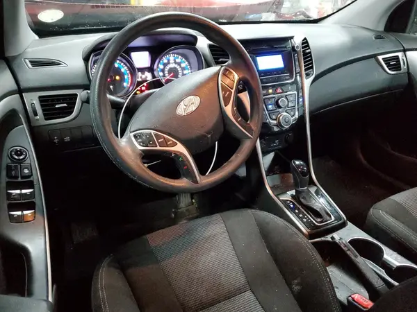 KMHD35LHXHU376454 2024 HYUNDAI ELANTRA - Image 8