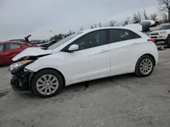 KMHD35LHXHU376549 2017 HYUNDAI ELANTRA