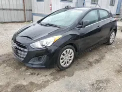KMHD35LHXHU379306 2017 HYUNDAI ELANTRA