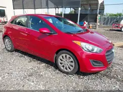 KMHD35LHXHU382304 2017 HYUNDAI ELANTRA