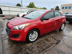 KMHD35LHXHU382464 2017 HYUNDAI ELANTRA